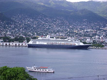 Акапулько, Мексика