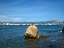 Акапулько, Мексика