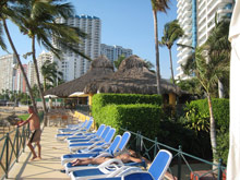 Акапулько, Мексика