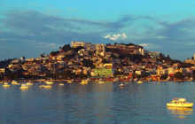 Акапулько, Мексика