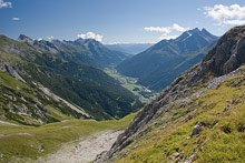 Санкт Антон (St.Anton), Австрия