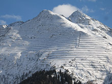 Санкт Антон (St.Anton), Австрия