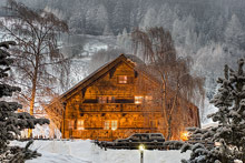 Санкт Антон (St.Anton), Австрия