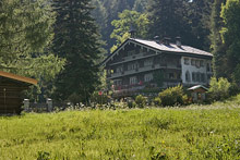 Санкт Антон (St.Anton), Австрия