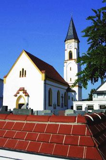 Санкт Антон (St.Anton), Австрия