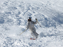 Санкт Антон (St.Anton), Австрия