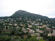 Ванс и Сен-Поль-де-Ванс, Франция