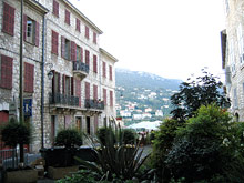 Ванс и Сен-Поль-де-Ванс, Франция