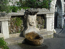 Ванс и Сен-Поль-де-Ванс, Франция