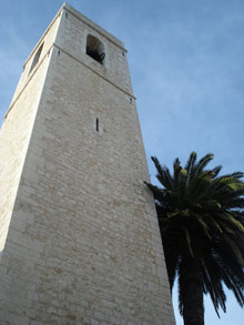 Ванс и Сен-Поль-де-Ванс, Франция