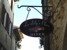 Ванс и Сен-Поль-де-Ванс, Франция