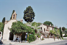 Ванс и Сен-Поль-де-Ванс, Франция