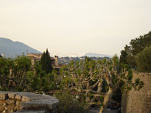 Ванс и Сен-Поль-де-Ванс, Франция