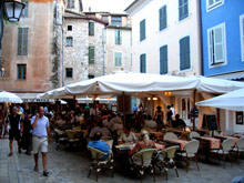 Ванс и Сен-Поль-де-Ванс, Франция