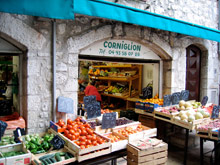 Ванс и Сен-Поль-де-Ванс, Франция