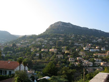 Ванс и Сен-Поль-де-Ванс, Франция