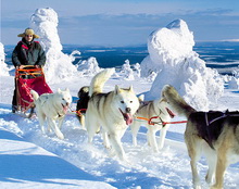 Леви, Финляндия