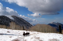 Леви, Финляндия