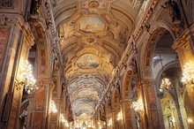 Сантьяго, Чили