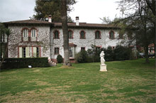 Долины виноделов, Чили