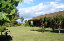 Долины виноделов, Чили