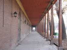 Долины виноделов, Чили