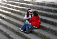 Вальпараисо, Чили