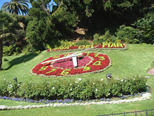 Винья дель Мар, Чили