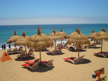 Винья дель Мар, Чили