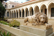 Винья дель Мар, Чили