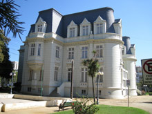 Винья дель Мар, Чили