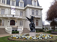 Винья дель Мар, Чили