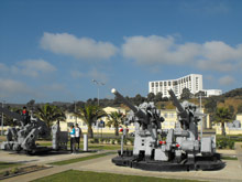 Винья дель Мар, Чили