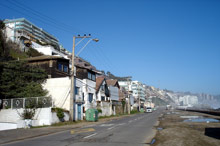 Винья дель Мар, Чили