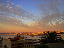 Винья дель Мар, Чили