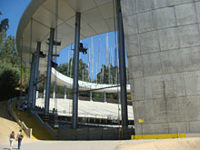 Винья дель Мар, Чили