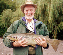 Озерный край, Чили