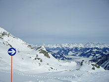 Цель ам Зее, Австрия