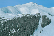 Цель ам Зее, Австрия