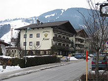 Цель ам Зее, Австрия