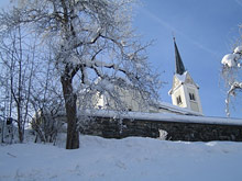 Капрун, Австрия