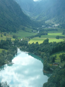 Капрун, Австрия