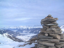 Капрун, Австрия