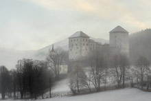 Капрун, Австрия