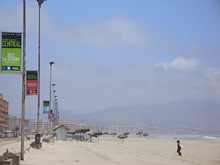 Пустыня Атакама, Чили