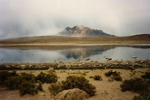 Пустыня Атакама, Чили