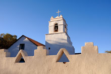 Пустыня Атакама, Чили