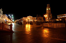 Пустыня Атакама, Чили