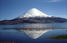 Пустыня Атакама, Чили