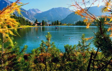 Ароза, Швейцария